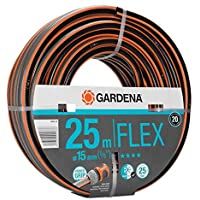 Manguera Flex Gardena 15mm 25 m